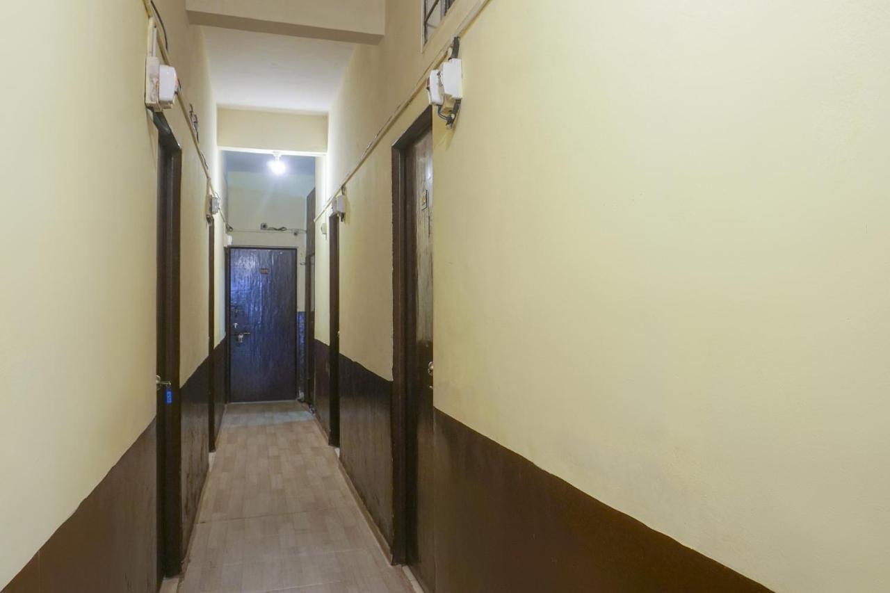 Hotel O R K Hotel Pimpri-Chinchwad Exterior foto